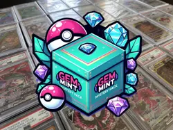 Pokemon Graded Card Pack - Gem Mint 10 - 1 Graded Card (PSA BGS CGC) 2EE - Image 2