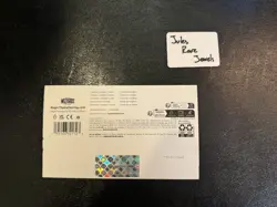 Magic The Gathering - Secret Lair KEXP You Are Not Alone NON FOIL - SEALED - Image 2