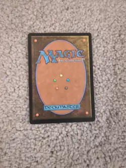 Fierce Guardianship (Borderless) R MTG Commander Masters 694 NM - Image 2