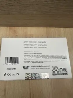 Wizards of the Coast Magic: The Gathering Secret Lair 30th Anniversary Countdown 195166210032 - Image 5