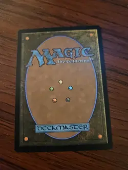 Lotus Field Core Set 2020 M20 Magic the Gathering - Image 2