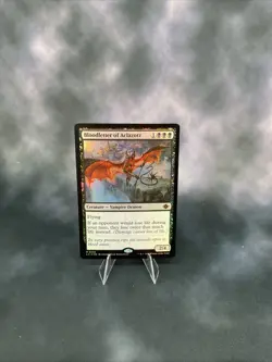 Bloodletter of Aclazotz Promo Pack: the Lost Caverns of Ixalan Foil - Image 1