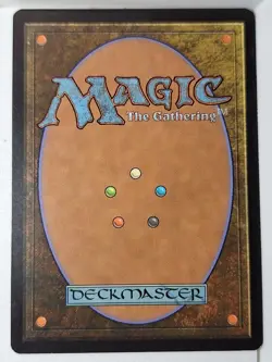 Duneblast - FOIL - Khans of Tarkir - Magic the Gathering MTG Nice! - Image 2