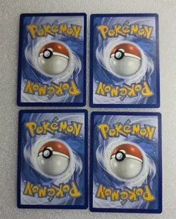 4 Counter Catcher 160/182 Scarlet Violet Paradox Rift Pokemon TCG Regular - Image 2
