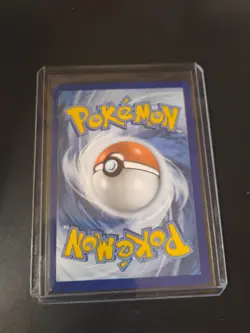 Blastoise EX 30/142 Scarlet & Violet Stellar Crown SV Pokemon TCG Ultra Rare NM - Image 2