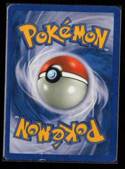 Jirachi 21 Black Star Promo Non Holo Pokemon TCG Lightly Played - Image 2