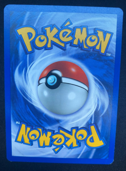 Pokemon TCG Koga's Kakuna Gym Challenge 47/132 Regular (NM) - Image 2