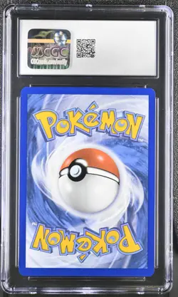 CGC 10 Eevee SVP EN 173 Black Star Promo Prismatic Elite Trainer Box Pokemon 1a - Image 2