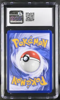 Taipei Pikachu Pokemon Center Promo 057/SV-P 2023 Holo CGC 10 Gem Mint 3a - Image 2
