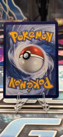 Acerola's Mischief SIR 183/132 Pokemon TCG Mega Evolution 183/132 - Image 2