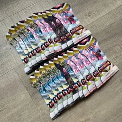 Pokemon TCG Lost Origins Sleeved Booster Packs [x22] - Sealed & Brand New - Image 2