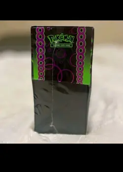 Pokemon TCG Scarlet & Violet Shrouded Fable Elite Trainer Box SEALED - Image 4