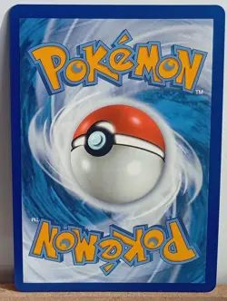 Flareon SVP167 Black Star Promo Prismatic Evolutions Pokemon TCG NM - Image 2