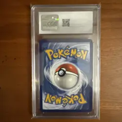 CGC 10 Pikachu GG30/GG70 Crown Zenith Galarian Gallery Pokemon 2023 - Image 2