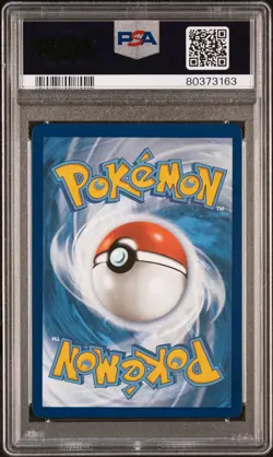 Pokemon Gardenia's Vigor GG61/GG70 PSA 10 GEM MINT - Image 2