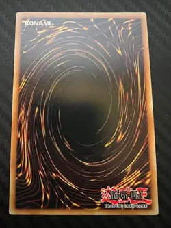 Yugioh Exchange SBC1-EN116 Secret Rare Speed Duel 1st Edition NM - Image 2