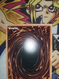 Lightning Storm igas-en067 1st Edition (MINT/NM+) Starlight Rare Yu-Gi-Oh! - Image 5