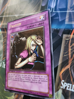 Tragedy (UTR) RDS-EN049 Rise of Destiny 1st Edition - Image 2