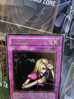 Tragedy (UTR) RDS-EN049 Rise of Destiny 1st Edition - Image 5