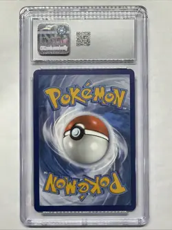 Pokemon Stantler 016/034 Trading Card Game Classic Charizard Ho-Oh Deck CGC 9.5 - Image 2