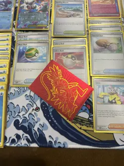 Mega Abomasnow EX Built Deck - Pokemon TCG Mega Evolution Cards Tournament Ready - Image 5