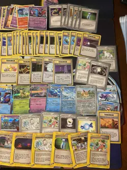 Lot Of 85 Pokemon Cards Vintage-Modern. 1998-2025. - Image 2