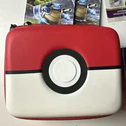 Pokemon Cards TCG Bundle / Joblot Card Collection Binder Tin Holo Rev Bulk Set - Image 2