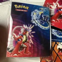 Pokemon Cards TCG Bundle / Joblot Card Collection Binder Tin Holo Rev Bulk Set - Image 4