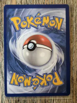 Gothitelle SVP211 White Flare Black Star Promo Pokemon Card Mint - Image 2