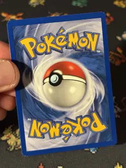 Pokemon Card Energy Amplifier 98/105 Neo Destiny FIRST EDITION - (NM) - Image 4