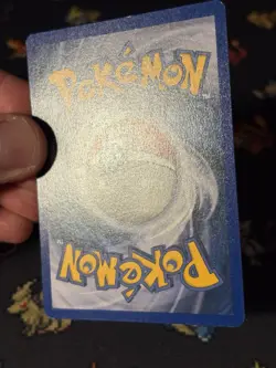 Pokemon Card Energy Amplifier 98/105 Neo Destiny FIRST EDITION - (NM) - Image 5