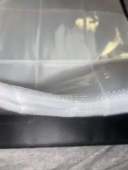 ULTRA PRO Pokemon Pikachu 3 Ring Binder Card Holder with Sleeves Cards Nidoking - Image 4