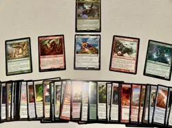 Shalai and Hallar/+1/+1 Counters/infinite Combos/Commander Deck 100 Cards MTG - Image 3