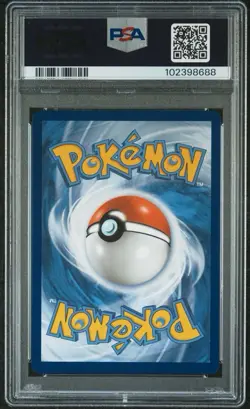 UMBREON V TG22/TG30 | PSA 10 | Brilliant Stars Full Art Graded Pokemon Card - Image 2