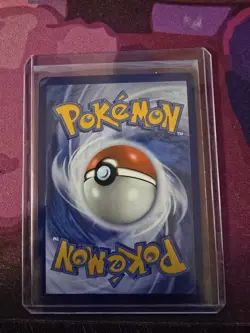Chi-Yu 029/182 Paradox Rift Pokemon Holo Card Near Mint Condition - Image 2
