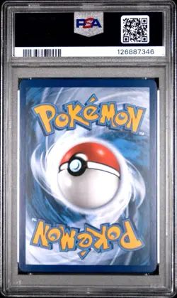 Lucario VSTAR SWSH291 PSA 9 Mint Crown Zenith ETB Promo Pokemon Card 🔥🔥 - Image 2