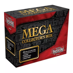Yu-Gi-Oh! Trading Card Game: Mega Collector's Box * NEW * SEALED * FAST Shipping - Image 1
