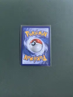 Pokemon TCG Eevee Card 074/131 Pokeball Reverse Holo S&V Prismatic Evolutions - Image 2