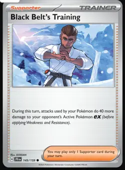 Pokemon Journey Together 99% Complete Comm/Uncomm/Holo Rare Set ( 141/143 Cards) - Image 4