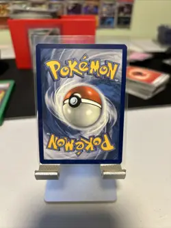 Pokemon TCG Vanillish Paradox Rift 190/182 Full Art Illustration Rare Card - Image 2