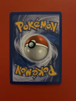 Pokemon VICTORY CUP BW31 Battle Road Autumn 2012 1st Place PROMO Card - NM/MINT - Image 2