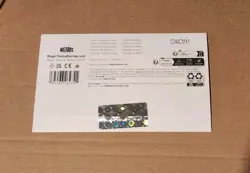 MTG Secret Lair Hard-Boiled Thrillers Non-Foil Edition SEALED - Image 2