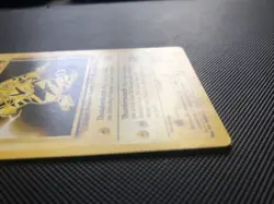 Electabuzz 24/130 Rare Non Holo Pokemon Card. Base Set 2. LP/MP - Image 2