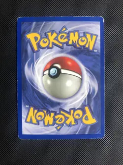 Electabuzz 24/130 Rare Non Holo Pokemon Card. Base Set 2. LP/MP - Image 4