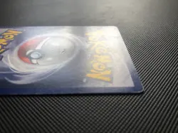 Electabuzz 24/130 Rare Non Holo Pokemon Card. Base Set 2. LP/MP - Image 5