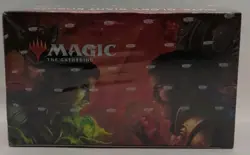 Magic The Gathering The Brother's War Draft Booster Box - 36 Pack 195166150581 - Image 1