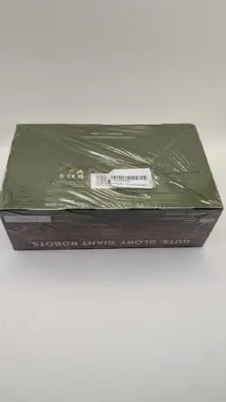 Magic The Gathering The Brother's War Draft Booster Box - 36 Pack 195166150581 - Image 3