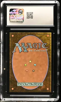 ACERERAK THE ARCHLICH Secret Lair Foil Mythic CGC 10 MTG [Nostalgium] - Image 2