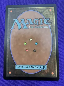 MTG Knuckles's Gloves - The Reaver Cleaver (Rainbow Foil) NM Secret Lair Dr 2095 - Image 3