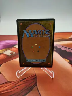 Mtg Mana Vault 4th Edition LP+ - Image 2